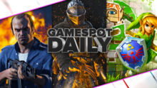 Rockstar 的《GTA 5》或将达到最佳水平 - GameSpot Daily