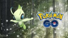 Pokemon Go：雪拉比特别研究任务现已推出